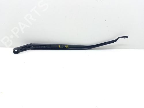 Front windshield wiper arm TOYOTA AURIS (_E18_) 1.6 (ZRE181_, ZRE185_, ZRE185R, ZRE181R) | BP27252672C143