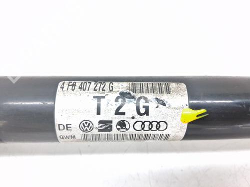 Right front driveshaft AUDI A6 C6 (4F2) 3.0 TDI quattro | BP28142031M39