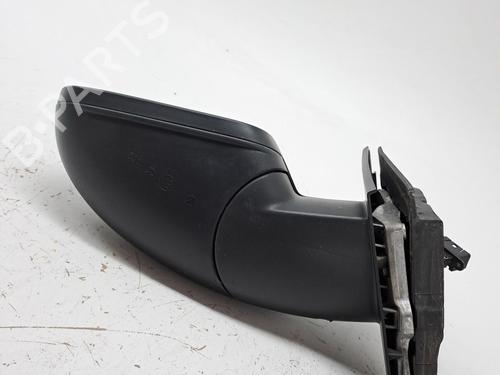 Used Left mirror OPEL INSIGNIA A Saloon (G09) 2.0 CDTI (69) (160 hp) 23370557
