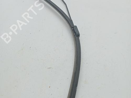 Used Front windshield wiper arm CITROËN BERLINGO MULTISPACE (B9) 1.6 BlueHDi 100 (99 hp) 23347039