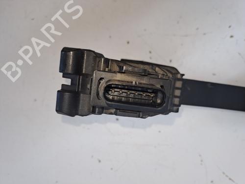 Pedal MERCEDES-BENZ A-CLASS (W177) A 180 d (177.003) | BP26950733I4 