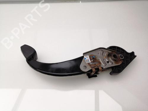 Break pedal OPEL ASTRA K (B16) 1.6 CDTi (68) | BP23419374I19 