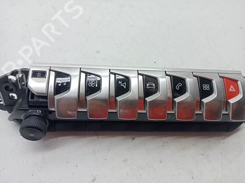 Switch PEUGEOT 3008 II SUV (MC_, MR_, MJ_, M4_) 1.6 BlueHDi 120 | BP23355736I30 