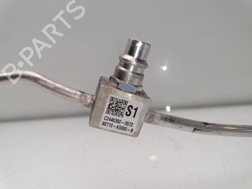 Used AC pipe TOYOTA YARIS (_P21_, _PA1_, _PH1_) 1.5 Hybrid (MXPH10, MXPH11) (116 hp) 23941589