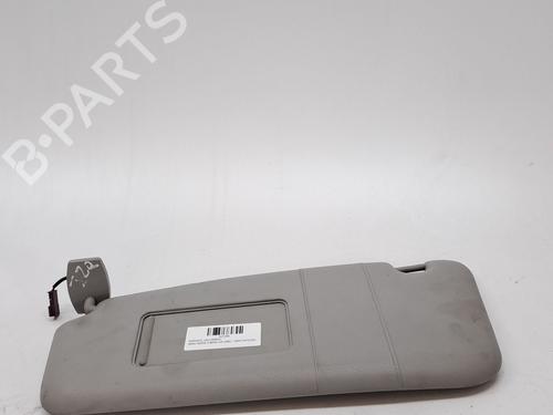 Left sun visor BMW 5 (E60) 520 d | BP23370004I1 