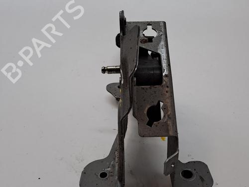Clutch pedal RENAULT GRAND SCÉNIC IV (R9_) 1.3 TCe 140 (R9NB) | BP23370078I13 