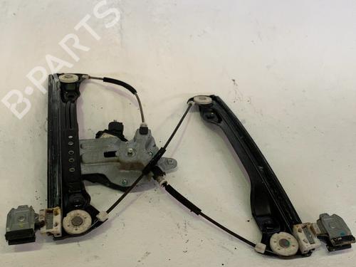 Used Front right window mechanism Front right window mechanism CHEVROLET CRUZE Hatchback (J305) 2.0 CDI (163 hp) 35807697 35807697