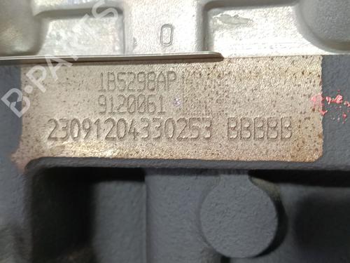 Engine MG MG ZS SUV (AZS1) 1.5 VTi | BP28956979M1