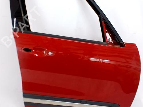 Used Right front door Right front door FIAT 500L (351_, 352_) 1.3 D Multijet (199LXY1A, 199LXY11) (84 hp) 39741303 39741303