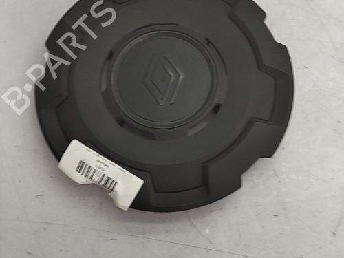 Used Hub cap Hub cap RENAULT KANGOO III Box Body/MPV 1.5 Blue dCi 95 (FJAB) (95 hp) 36241431 36241431