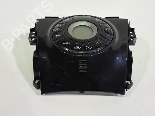 Climate control NISSAN NOTE (E12) 1.2 | BP23371755I5 