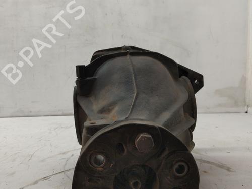 Rear differential MERCEDES-BENZ CLK (C209) CLK 270 CDI (209.316) | BP24974802M24 