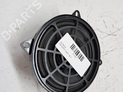 Used Speaker PEUGEOT 5008 (0U_, 0E_) 2.0 HDi 150 / BlueHDi 150 (150 hp) 23975230