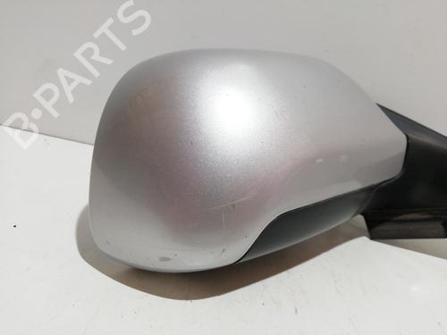 Right mirror AUDI A4 B5 (8D2) 1.9 TDI | BP25986894C27 
