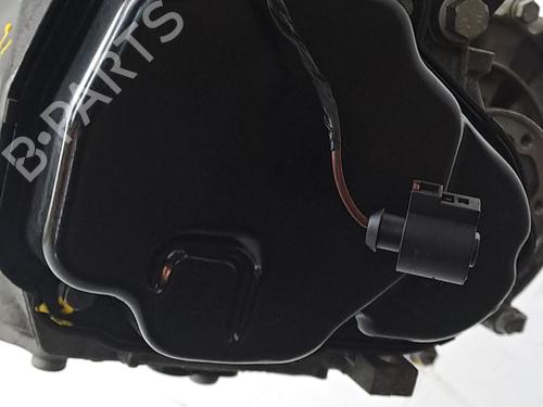 Gearbox SEAT IBIZA IV (6J5, 6P1) 1.6 TDI | BP24108639M3 