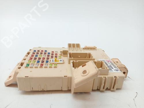 Fuse box KIA CEE'D (JD) 1.4 CVVT | BP23363619E1 