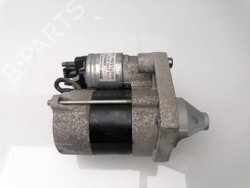 Starter PEUGEOT 208 I (CA_, CC_) 1.2 PureTech 82 | BP23382894M8 