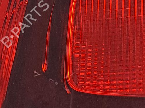 Left tailgate light VW GOLF VII (5G1, BQ1, BE1, BE2) 2.0 TDI 4motion | BP24848739C79 