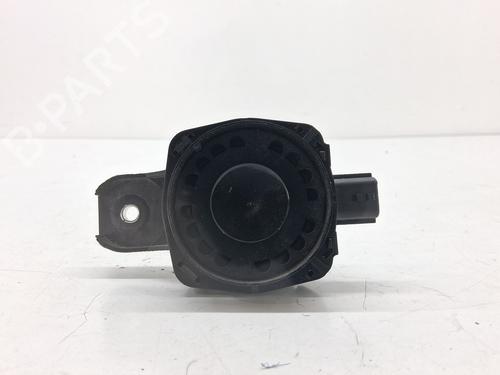 Horn RENAULT CLIO V (B7_) 1.0 TCe 90 (B7MT) (91 hp) 28957798
