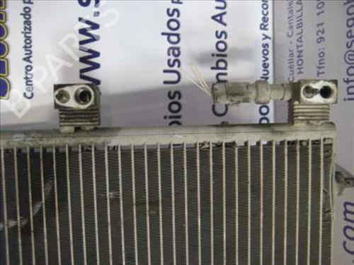 Used Heater matrix CITROËN C5 I (DC_) 2.2 HDi (DC4HXB, DC4HXE) (133 hp) 25891004