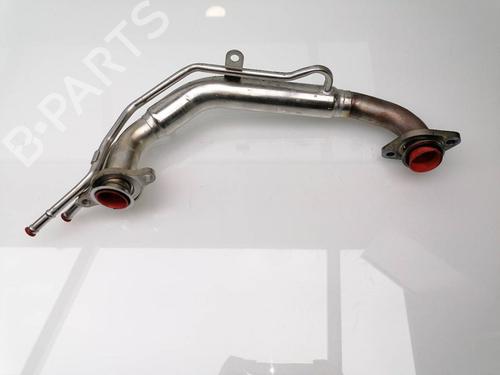 Used Pipe TOYOTA HILUX VIII Pickup (_N1_) 2.4 D 4WD (GUN125_, GUN125R) (150 hp) 27461546