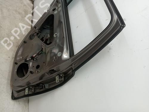 Left rear door VW GOLF VII (5G1, BQ1, BE1, BE2) 2.0 TDI 4motion | BP23978037C4 