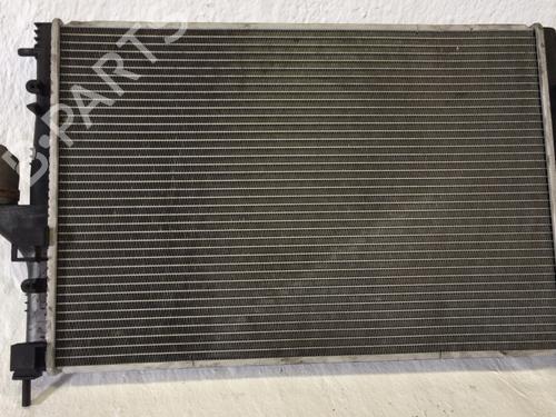 Water radiator DACIA SANDERO 1.5 dCi | BP39557949M31 - Image 2
