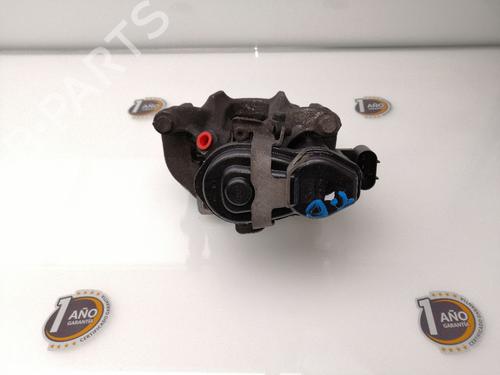 Right rear brake caliper BMW X3 (F25) sDrive 18 d | BP23449246M106 