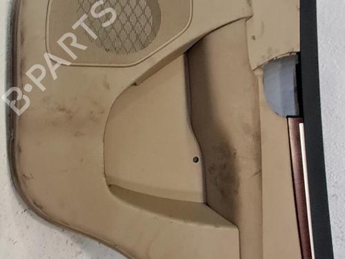 Used Rear right panel Rear right panel HYUNDAI SANTA FÉ II (CM) 2.2 CRDi 4x4 (155 hp) 33768175 33768175