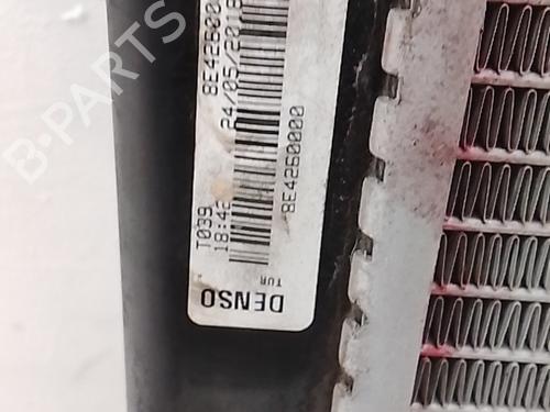 Water radiator OPEL COMBO Box Body/MPV (X12) 1.3 CDTI (B05) | BP36523710M31 - Image 3