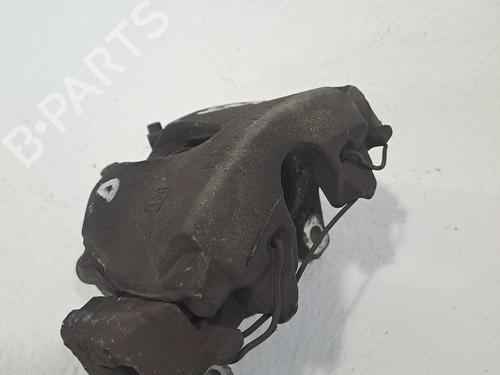 Left front brake caliper OPEL ASTRA H GTC (A04) 1.9 CDTi (L08) | BP24587124M105 