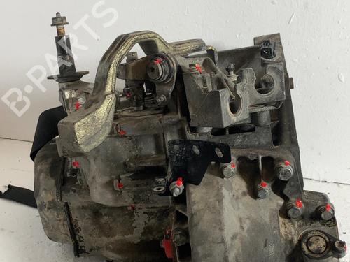 Gearbox CITROËN C8 (EA_, EB_) 2.2 HDi | BP39094848M3 - Image 2