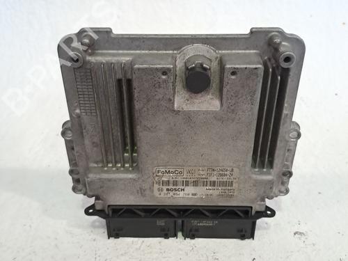 Used Engine control unit (ECU) FORD TRANSIT COURIER B460 Box Body/MPV 1.5 TDCi (75 hp) 27464090