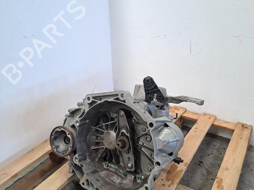 Used Gearbox VW GOLF VII (5G1, BQ1, BE1, BE2) 1.4 TSI (125 hp) 24736473