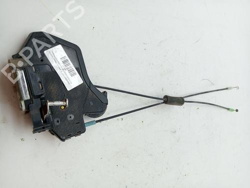 Used Rear right lock SUZUKI GRAND VITARA II (JT, TE, TD) 1.9 DDiS All-wheel Drive (JT419, TD44, JB419WD, JB419XD,... (129 hp) 23354601