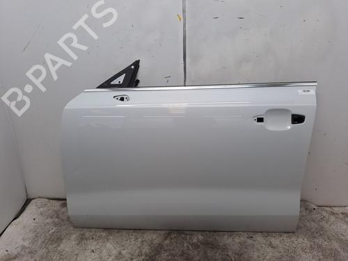 Used Left front door AUDI A7 Sportback (4GA, 4GF) 3.0 TDI quattro (204 hp) 23369349