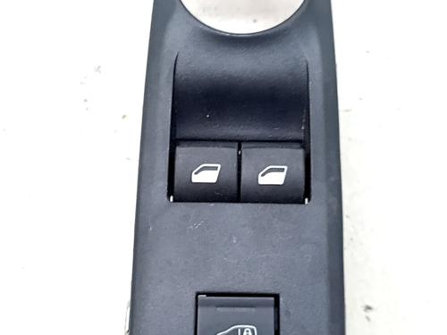 Used Left front window switch Left front window switch FIAT DOBLO Box Body/MPV (510_, 511_) BlueHDi 100 (102 hp) 33760763 33760763