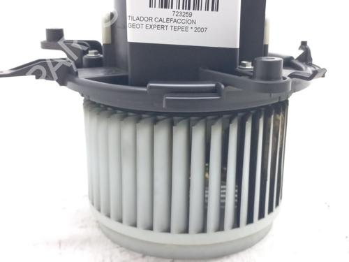 Used Heater blower motor PEUGEOT EXPERT Van (V_) 1.6 BlueHDi 115 (115 hp) 28959336