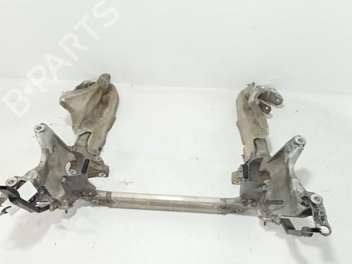 Used Subframe AUDI Q5 (8RB) 2.0 TDI (150 hp) 29421038