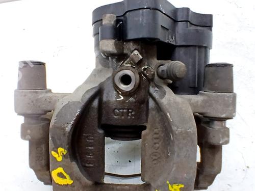 Used Left rear brake caliper Left rear brake caliper 36666202 36666202