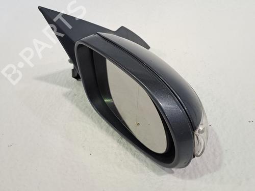 Right mirror MERCEDES-BENZ CLK (C209) CLK 270 CDI (209.316) | BP23977363C27 