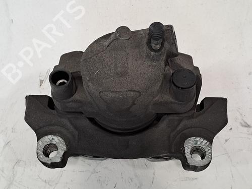 Right front brake caliper FORD GALAXY II (WA6) 2.0 TDCi | BP23370926M104 