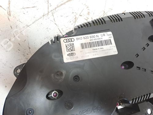 Instrument cluster AUDI A4 B8 (8K2) 2.0 TDI | BP23944838C47 