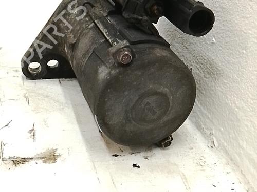 Starter VW TRANSPORTER T5 Van (7HA, 7HH, 7EA, 7EH) 1.9 TDI | BP40548081M8 - Image 2