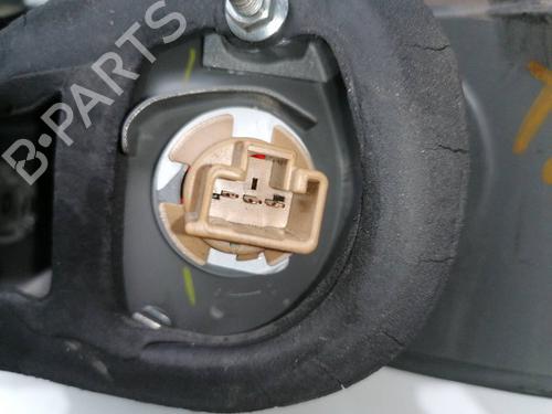 Venstre baglygte MAZDA 6 Hatchback (GG) 2.0 DI (GG14) | BP23652283C34 