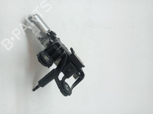Viskermotor bagrude VW GOLF V (1K1) 2.0 TDI 16V | BP24633355M102 