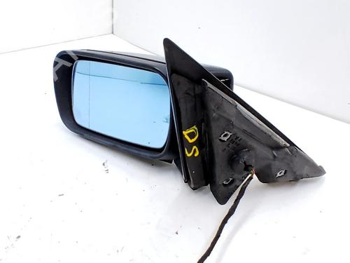 Used Left mirror Left mirror BMW 3 (E46) 320 d (150 hp) 33762531 33762531