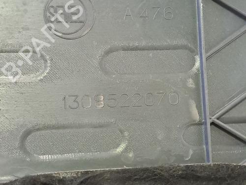 Hub cap FIAT DUCATO Van (250_) 115 Multijet 2,0 D | BP24239797C160 