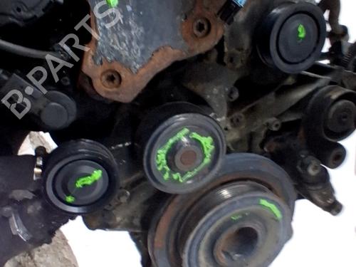 Used Engine Engine MERCEDES-BENZ E-CLASS (W211) E 220 CDI (211.006) (150 hp) 34392702 34392702