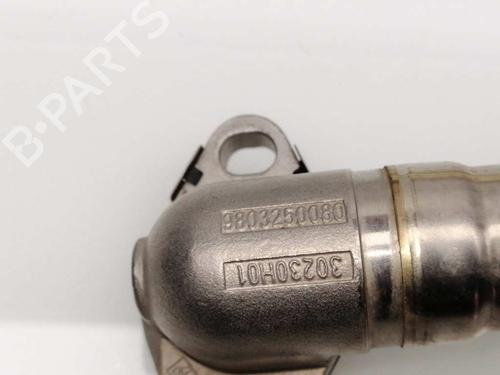 Pipe CITROËN DS3 (SA_) 1.6 HDi 90 | BP23382825M125